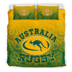 aboriginal-bedding-set-australia-rugby-and-coat-of-arms-ver02