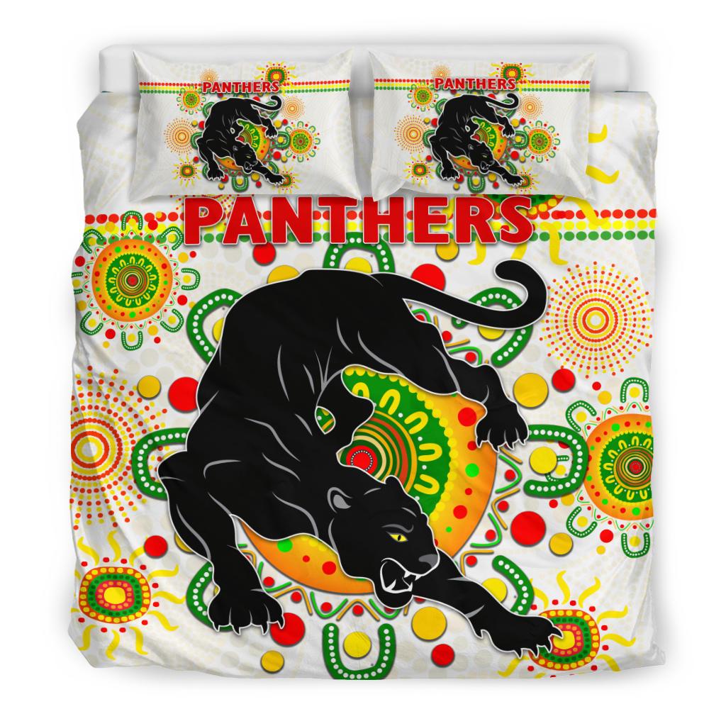 penrith-bedding-set-indigenous-panthers-white