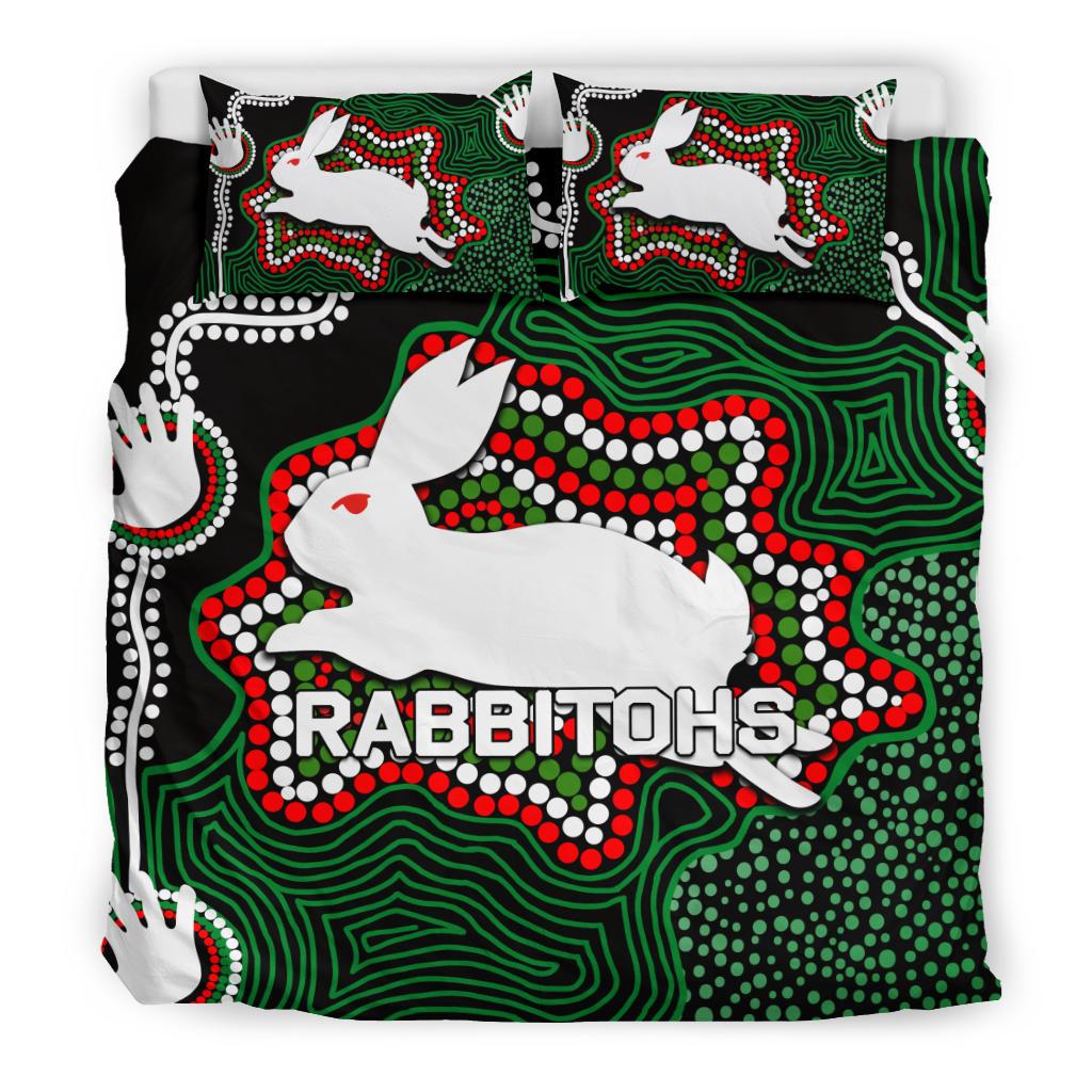 rabbitohs-bedding-set-aboriginal-2