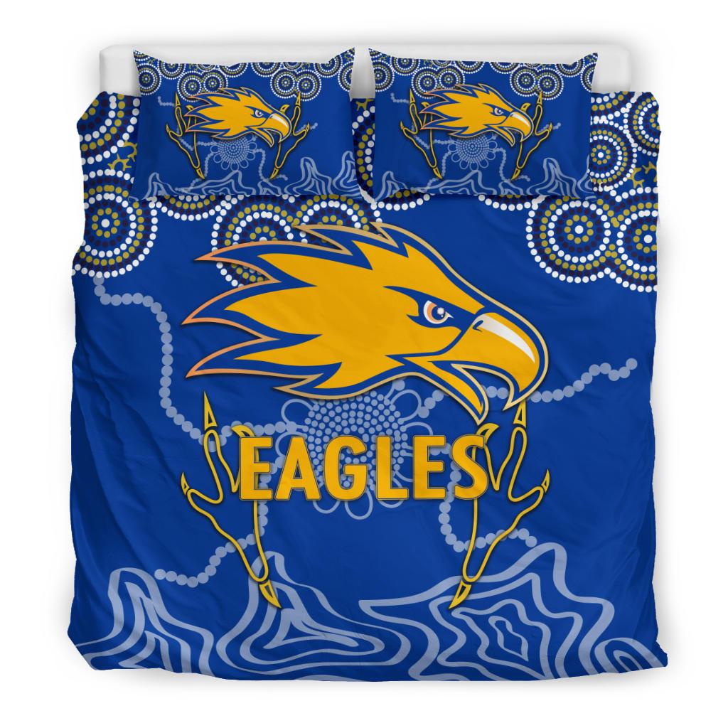 eagles-indigenous-bedding-set-west-coast