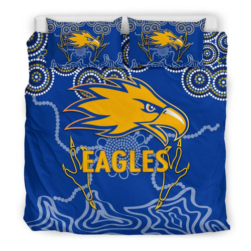 eagles-indigenous-bedding-set-west-coast