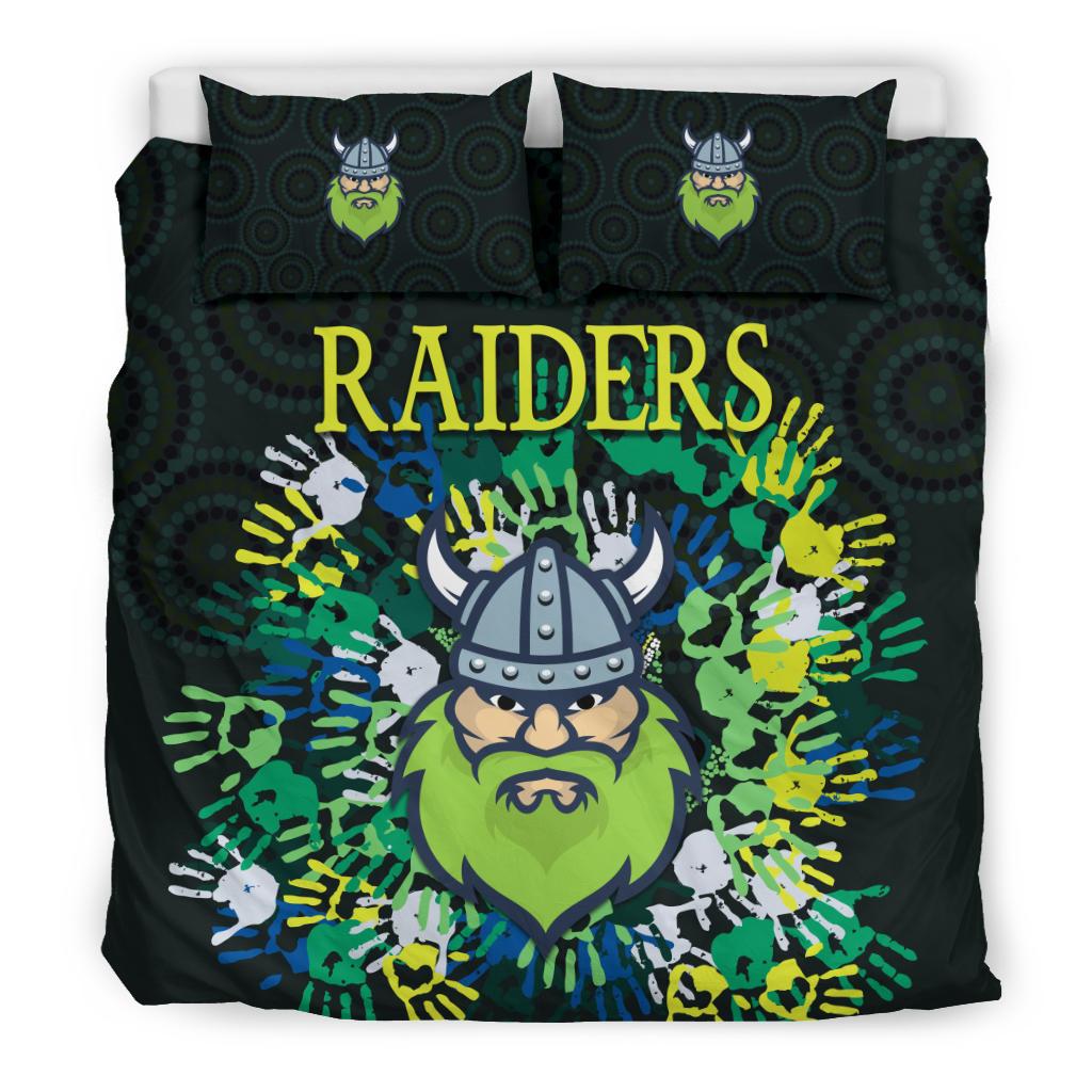 canberra-bedding-set-raiders-viking-simple-indigenous