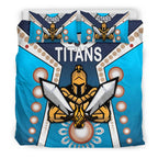 gold-coast-bedding-set-titans-gladiator-simple-indigenous