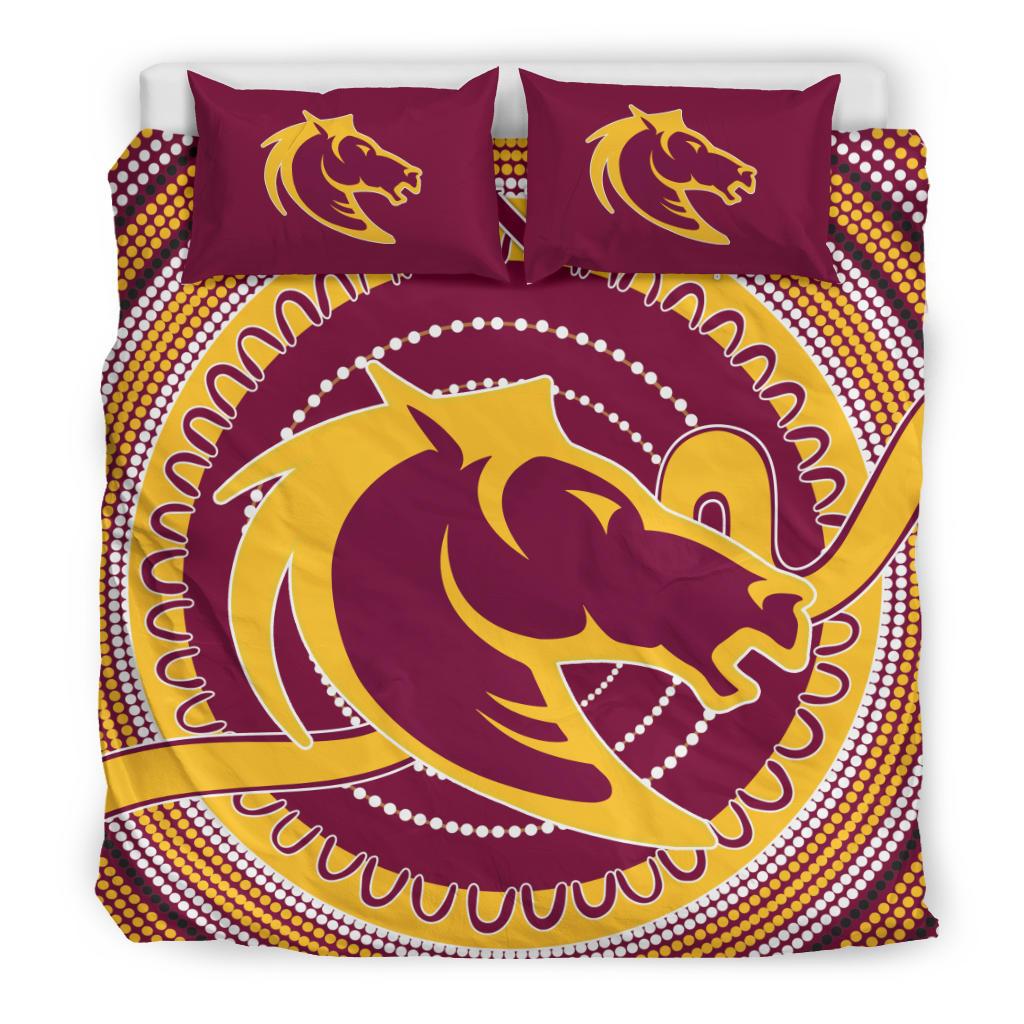 brisbane-bedding-set-broncos-aboriginal