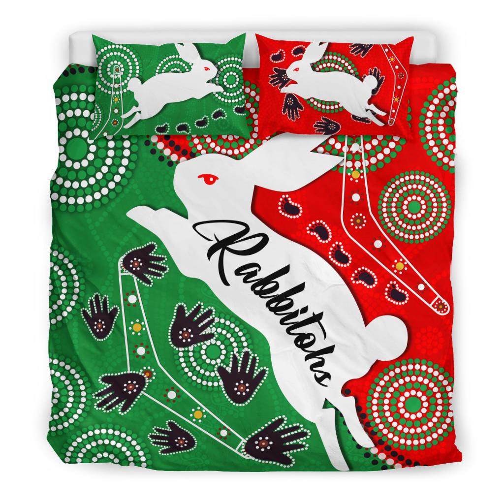 rabbitohs-forever-bedding-set-indigenous