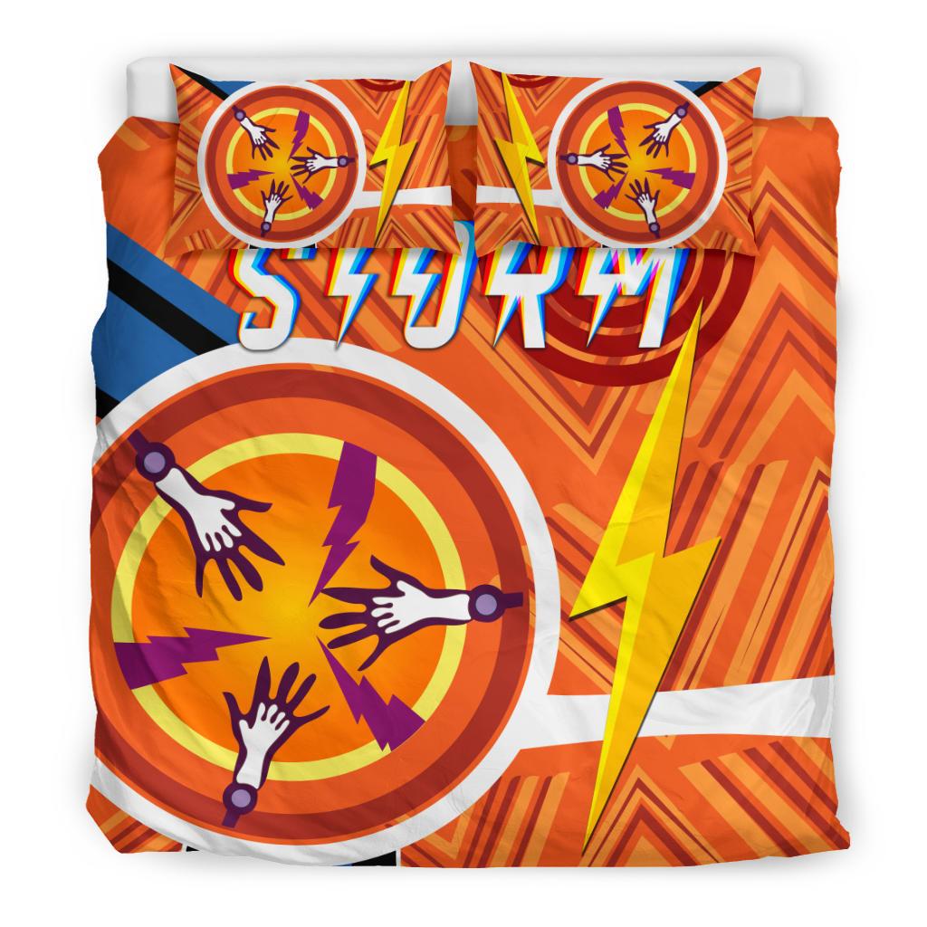 storm-bedding-set-simple-indigenous-orange