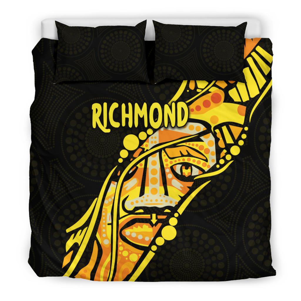 richmond-bedding-set-tigers-limited-indigenous