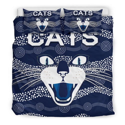 geelong-bedding-set-cats-indigenous-navy