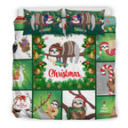 christmas-bedding-set-light-green-merry-christmas