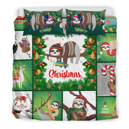 christmas-bedding-set-light-green-merry-christmas