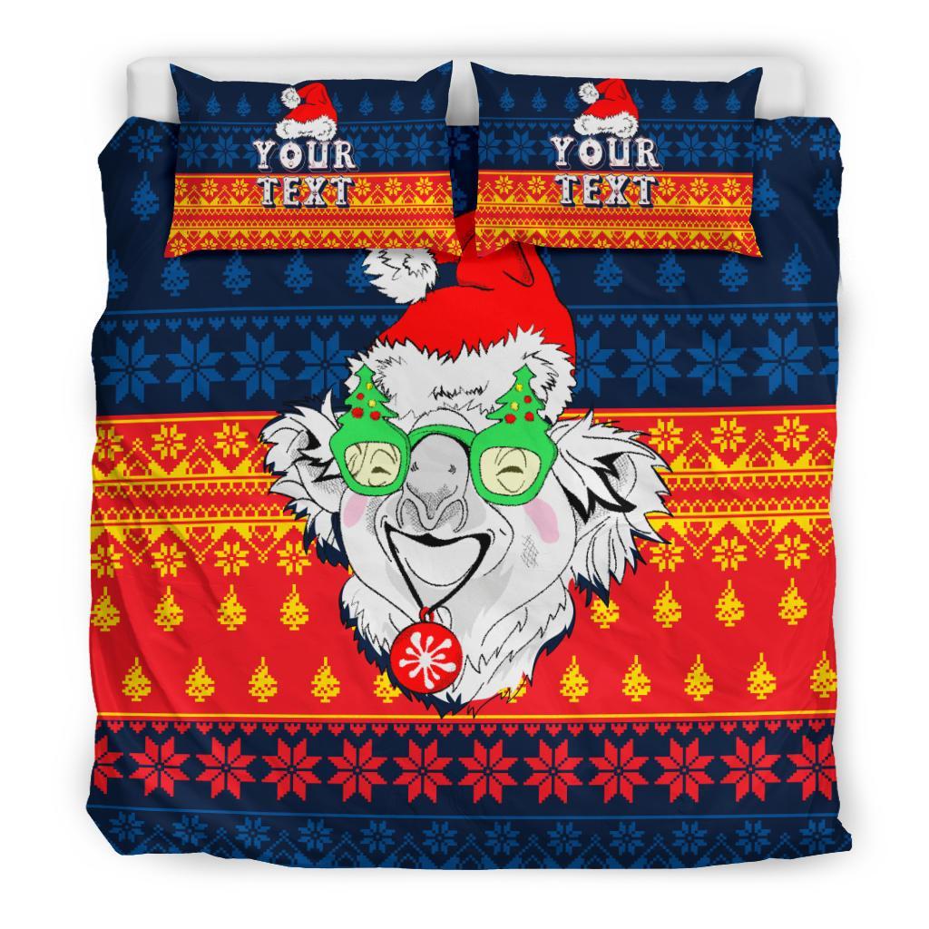 custom-christmas-bedding-set-bye-bye-2020