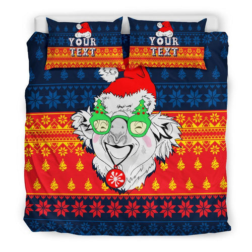 custom-christmas-bedding-set-bye-bye-2020
