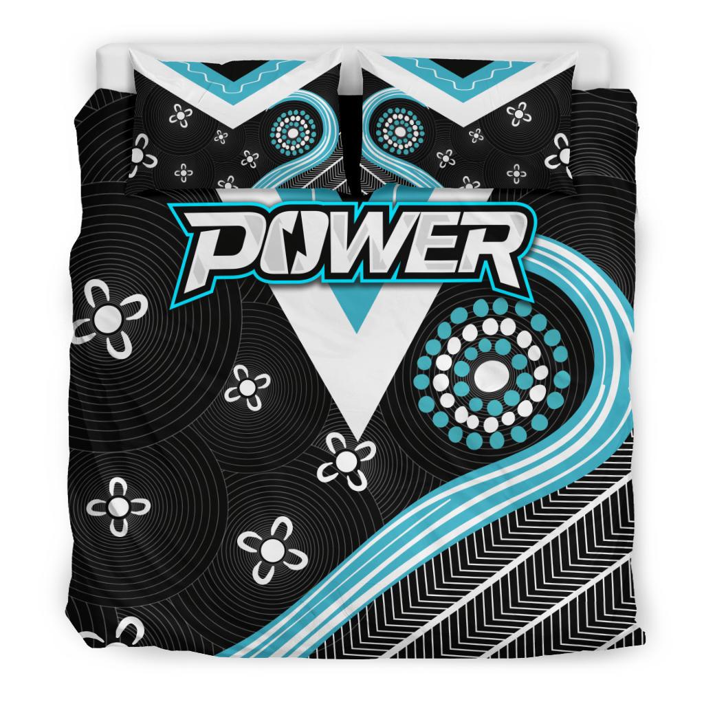 we-are-port-adelaide-bedding-set-power