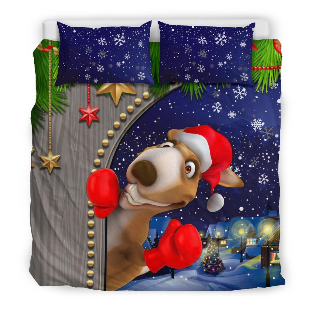 christmas-bedding-set-funny-kangaroo-christmas
