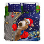 christmas-bedding-set-funny-kangaroo-christmas
