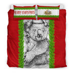 christmas-bedding-set-merry-christmas-koala