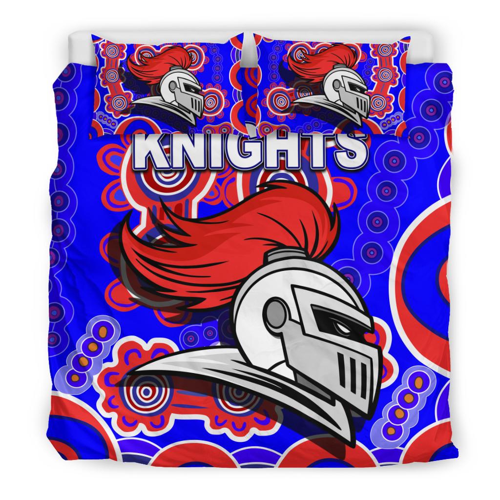 newcastle-knights-bedding-set-indigenous
