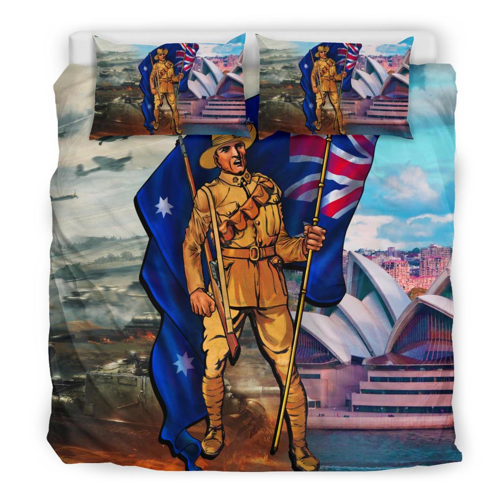 anzac-bedding-set-australian-soldier