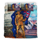 anzac-bedding-set-australian-soldier