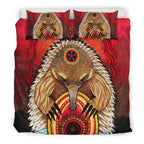 custom-bedding-set-australian-echidna