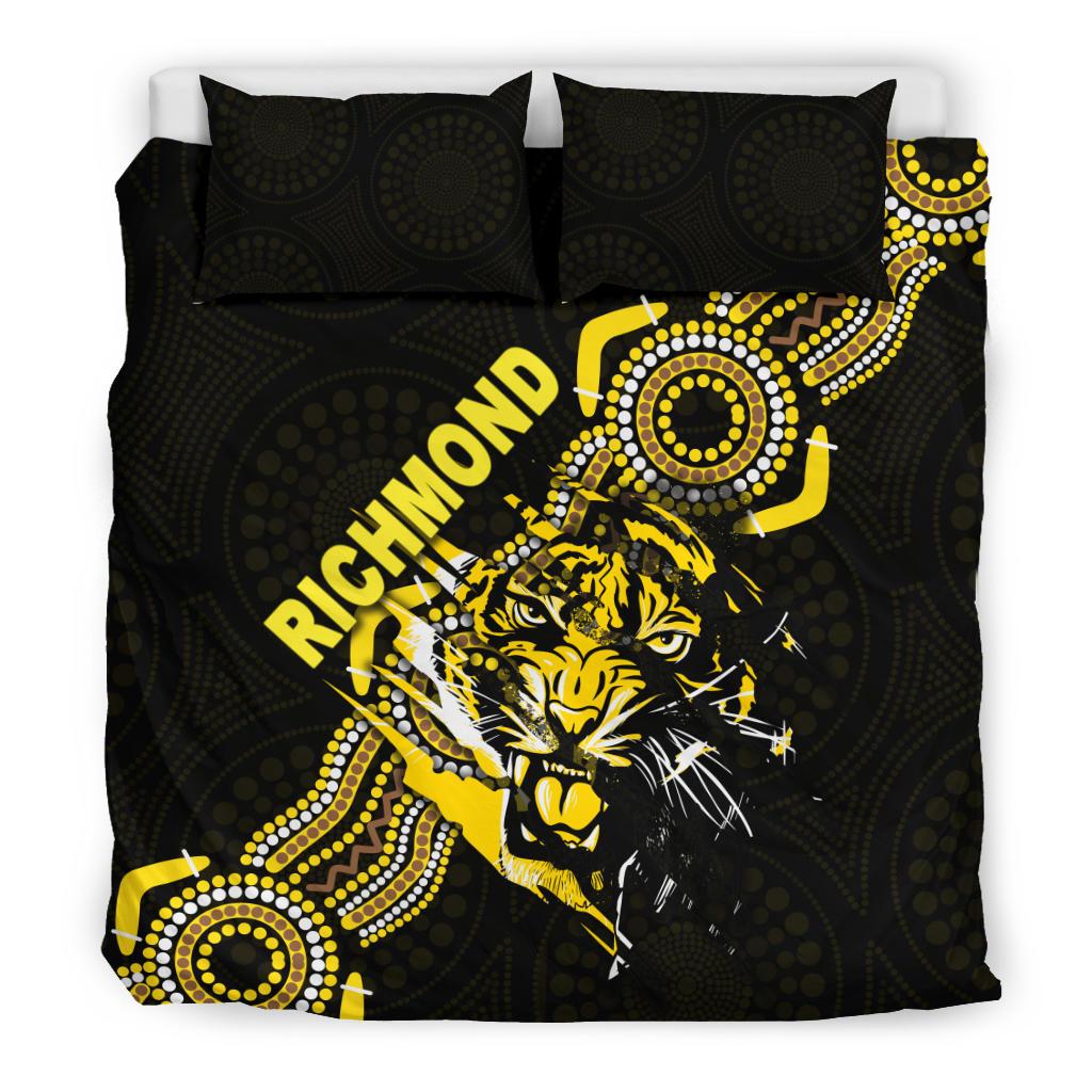 richmond-bedding-set-power-tigers-indigenous