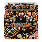 wests-bedding-set-rugby-tigers-indigenous