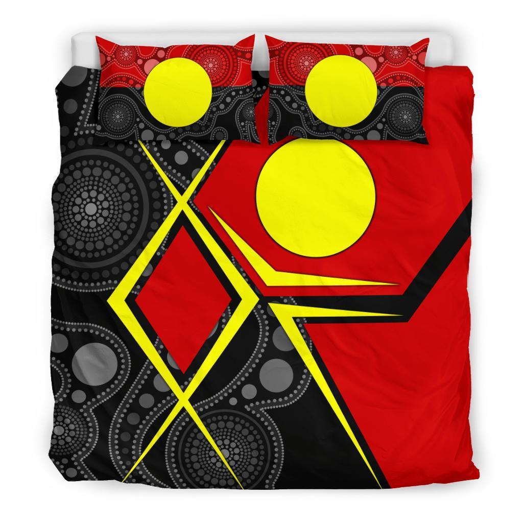 aboriginal-bedding-set-indigenous-legend