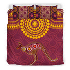 aboriginal-bedding-set-aboriginal-kangaroo