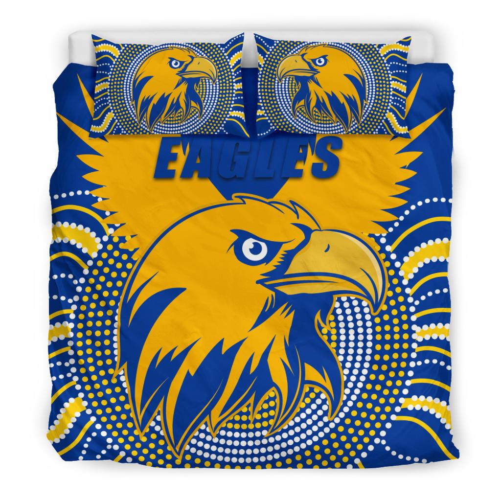 eagles-bedding-set-west-coast-mix-indigenous