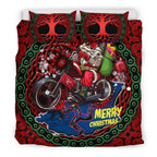 isle-of-man-tourist-trophy-races-bedding-set-merry-christmas-special-version