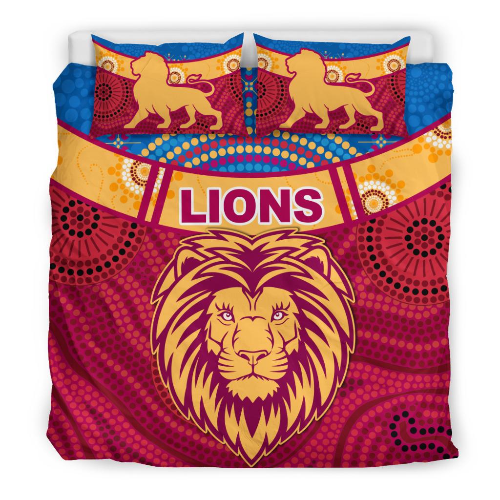 brisbane-indigenous-bedding-set-proud-lions
