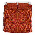 aboriginal-bedding-set-indigenous-patterns-ver02
