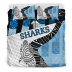sharks-bedding-set
