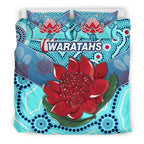 new-south-wales-rugby-bedding-set-indigenous-nsw-waratahs