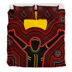aboriginal-bedding-set-the-sun-always-shines