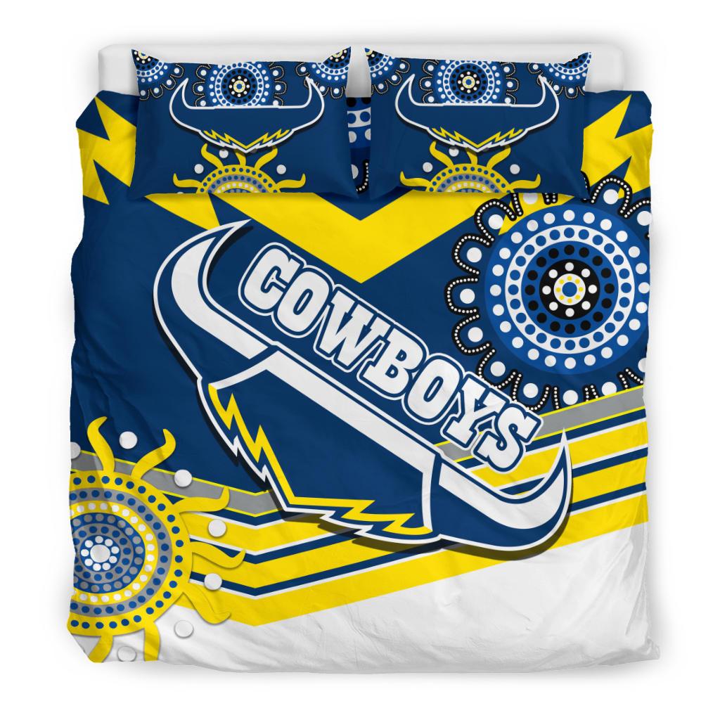 proud-cowboys-bedding-set-indigenous-north-queensland