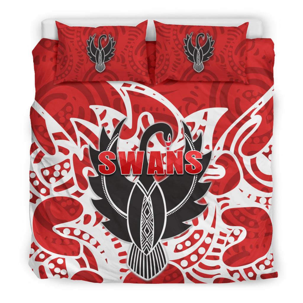 sydney-bedding-set-simple-indigenous-swans