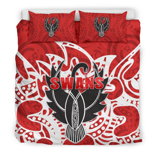 sydney-bedding-set-simple-indigenous-swans