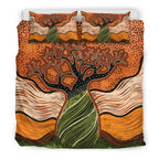 aboriginal-bedding-set-indigenous-tree