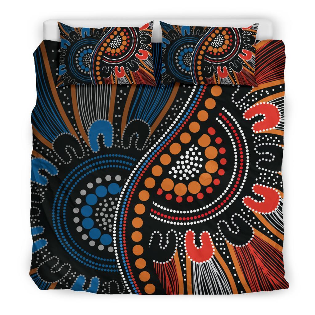 aboriginal-bedding-set-indigenous-patterns-ver09