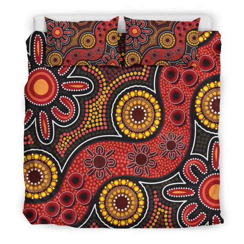 aboriginal-bedding-set-indigenous-patterns-ver11