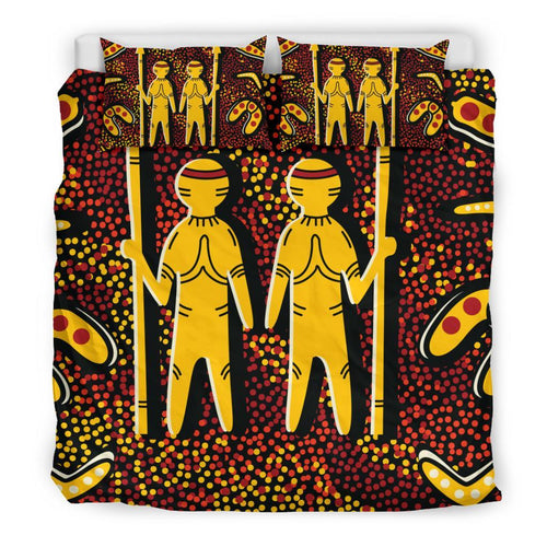 aboriginal-bedding-set-indigenous-people