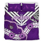dockers-bedding-set-indigenous-fremantle-freo
