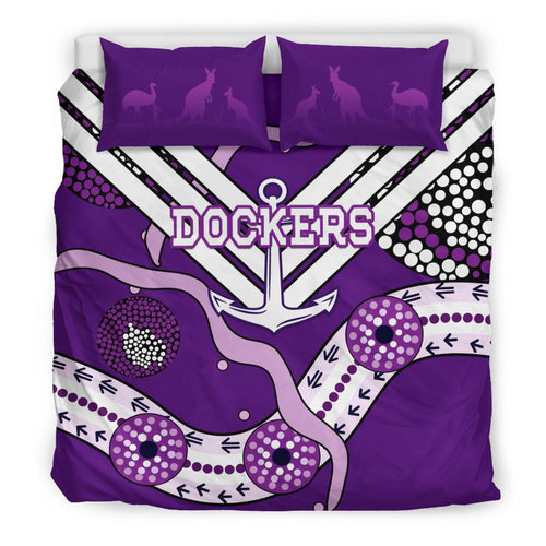 dockers-bedding-set-indigenous-fremantle-freo