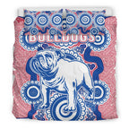 western-bedding-set-bulldogs-simple-indigenous