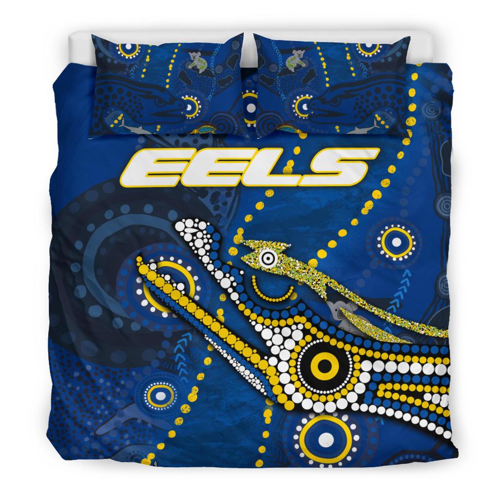 eels-indigenous-bedding-set-parramatta