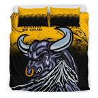 new-zealand-maori-bedding-set-taranaki-bull