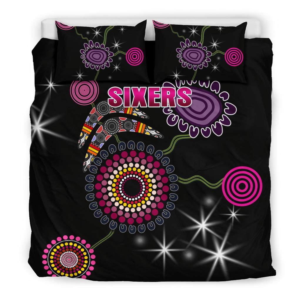 sydney-bedding-set-sixers-indigenous-black