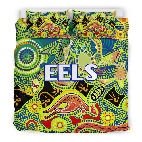 parramatta-bedding-set-eels-unique-indigenous