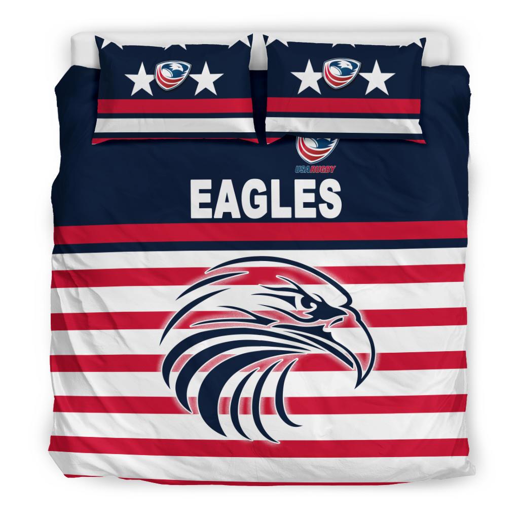 usa-rugby-bedding-set-eagles-simple-style-navy